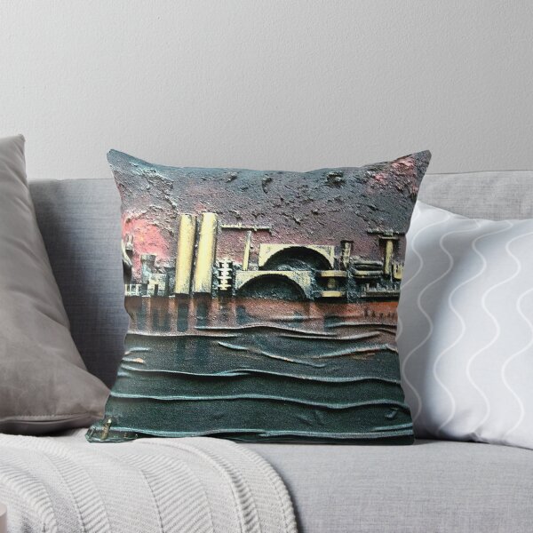 Item preview, Industrial Port-part 2 by rafi talby designed and sold by RAFI TALBY.
