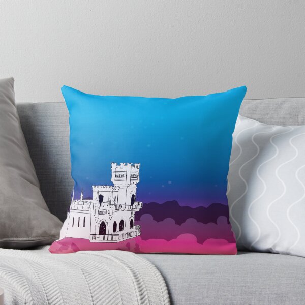 Item preview, Castle In The Sky designed and sold by MrAparagi.
