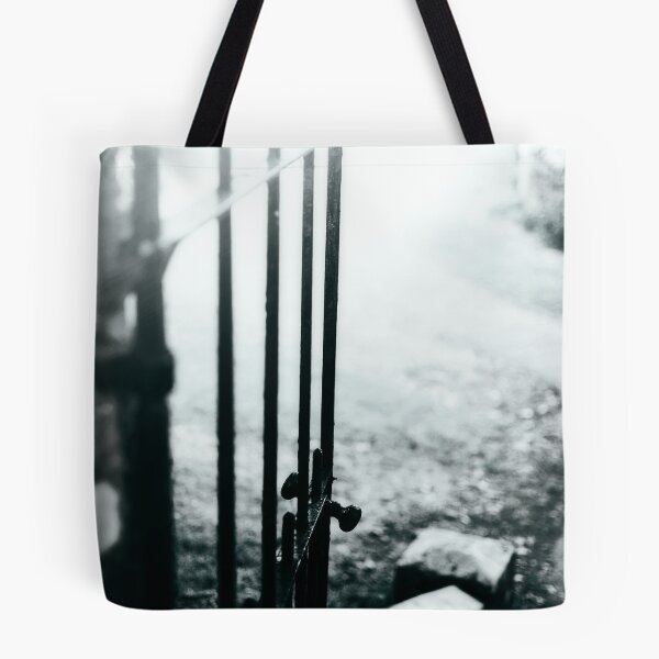 Item preview, The Fog designed and sold by Citizen.
