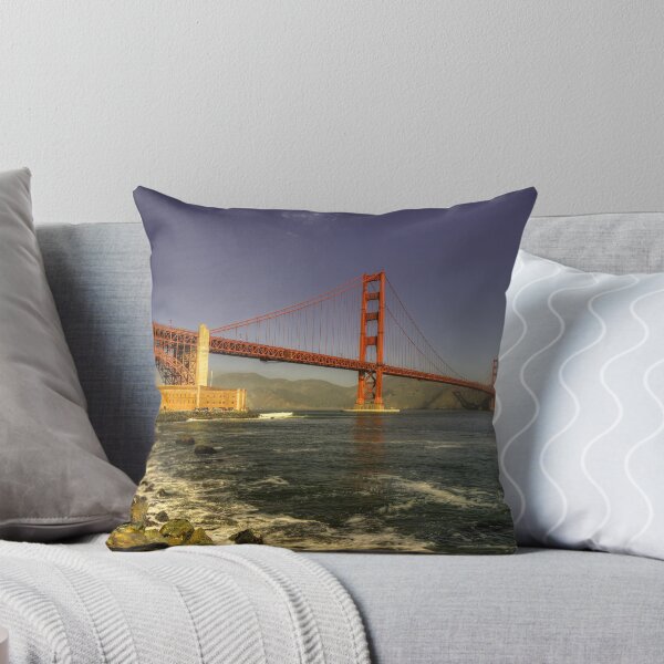 Item preview, Golden Gate Bridge  designed and sold by hawkie.