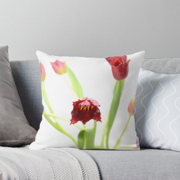 Aperçu de l'œuvre Tulips 2 créée et vendue par michaela08.