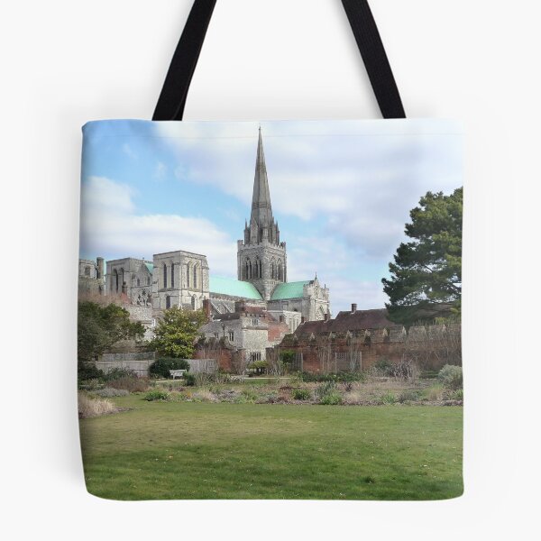 Item preview, Chichester Cathedral designed and sold by normhill.