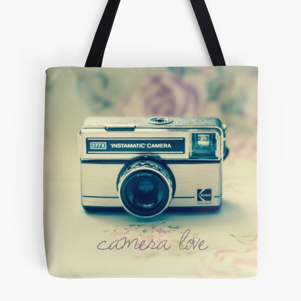 Item preview, Camera Love designed and sold by Nicola  Pearson.