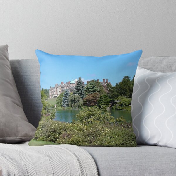 Item preview, Sandringham House & Gardens  designed and sold by CreativMichelle.