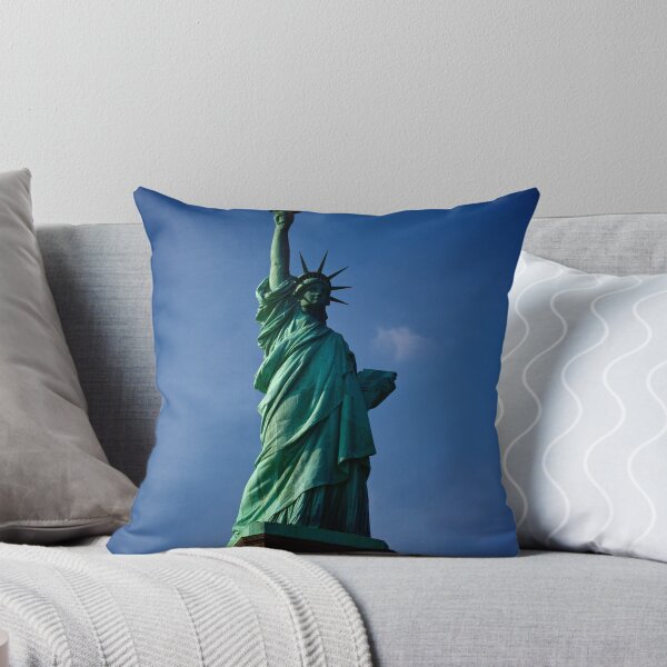 Item preview, Miss Liberty designed and sold by Adam Austin.