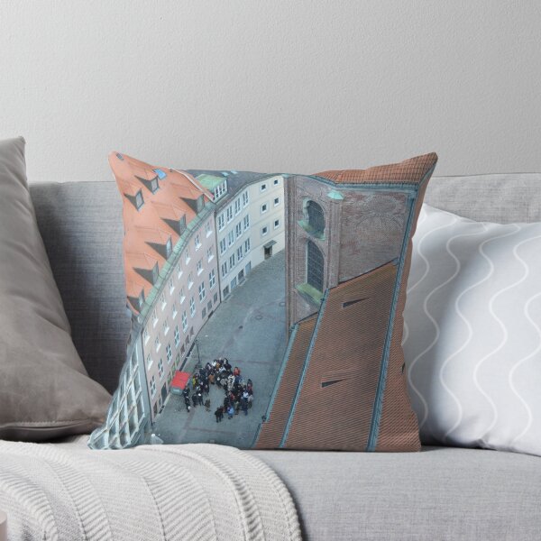 Item preview, Tour Group designed and sold by vonb.