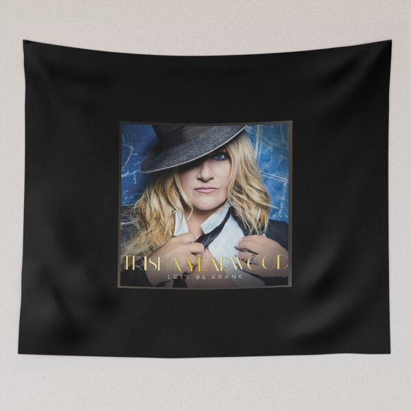 Artikelvorschau, Startseite - Trisha Yearwood entworfen und verkauft von lleenanderson.