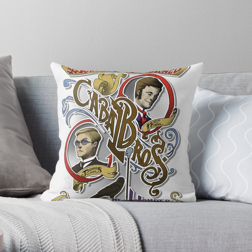 Item preview, Throw Pillow designed and sold by artcrystals.