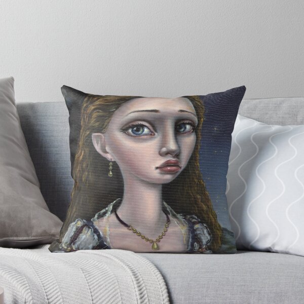 Item preview, Lady Gwendolyn  designed and sold by tanyabond.