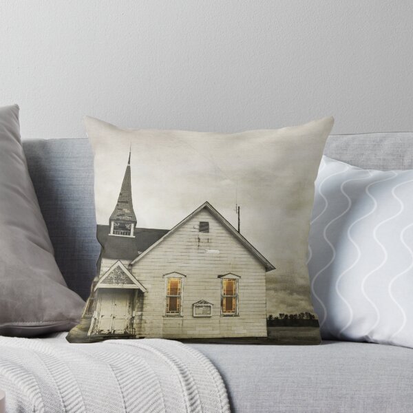 Item preview, Rural Church designed and sold by Debra Fedchin.