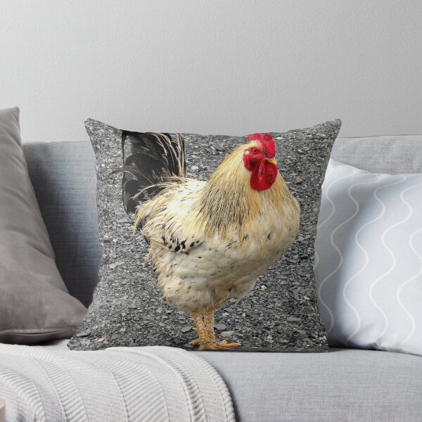 Item preview, Cock of the walk designed and sold by sandysartstudio.