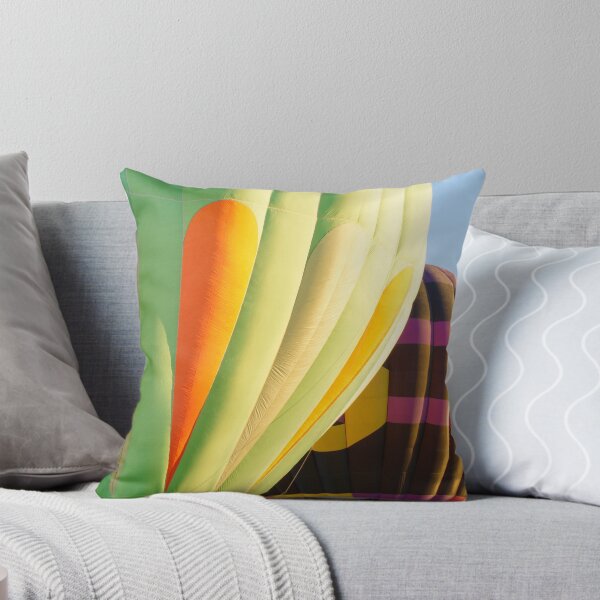 Item preview, Hot Air Ballons In Lake Havaus Az designed and sold by Tina Hailey.