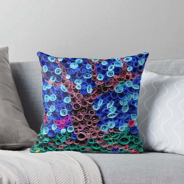 Item preview, Spring designed and sold by Natalie Petrushonis.
