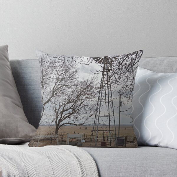 Item preview, Farm Windmill designed and sold by RenieRutten.