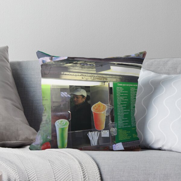 Item preview, New York Street Vendor designed and sold by Frank Romeo.