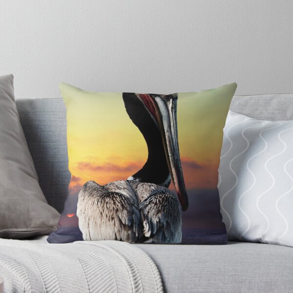 Item preview, PELICAN KING FISHER designed and sold by Larry Butterworth.