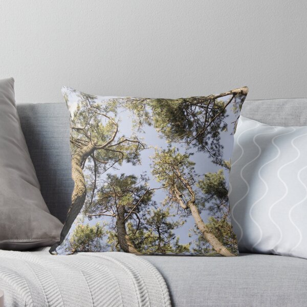 Item preview, the rainbow forest designed and sold by Matthieu Tuffet.