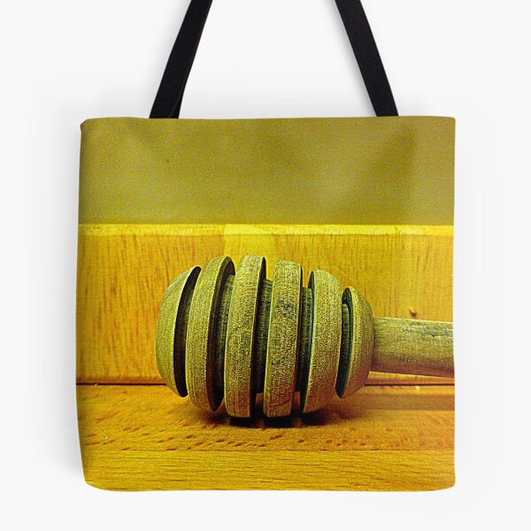 Item preview, Just Add Honey designed and sold by Fara.