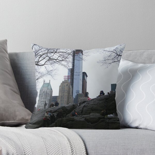 Item preview, One57 Skyscraper, Central Park South, New York City  designed and sold by lenspiro.