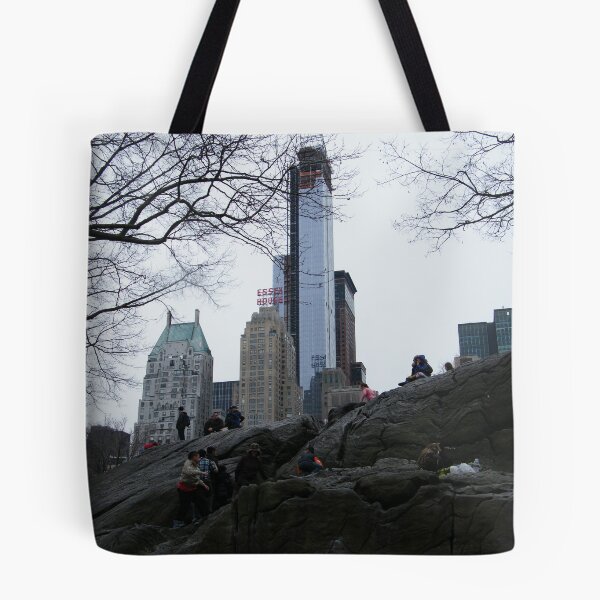 Artikelvorschau, One57 Skyscraper, Central Park South, New York City entworfen und verkauft von lenspiro.
