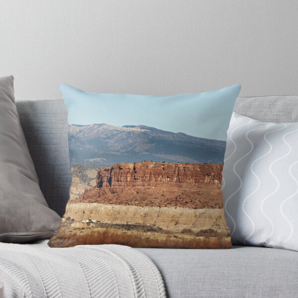 Item preview, " Awesome Landscape Of New Mexico " designed and sold by Gail Jones.