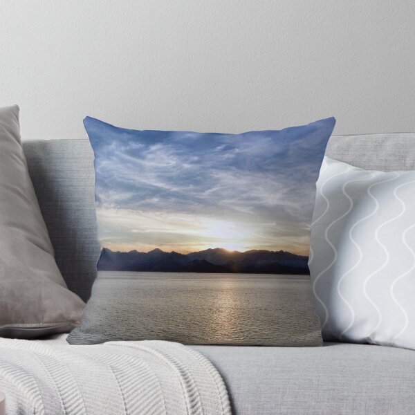 Item preview, Sunset Antalya Turkey designed and sold by Lynn Bolt.