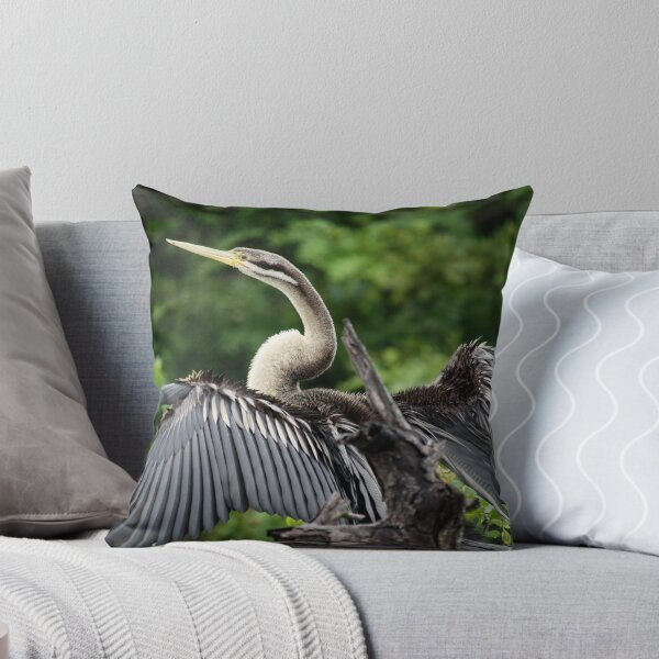 Artikelvorschau, Bird at Kakadu National Park entworfen und verkauft von Silvia Stewart.