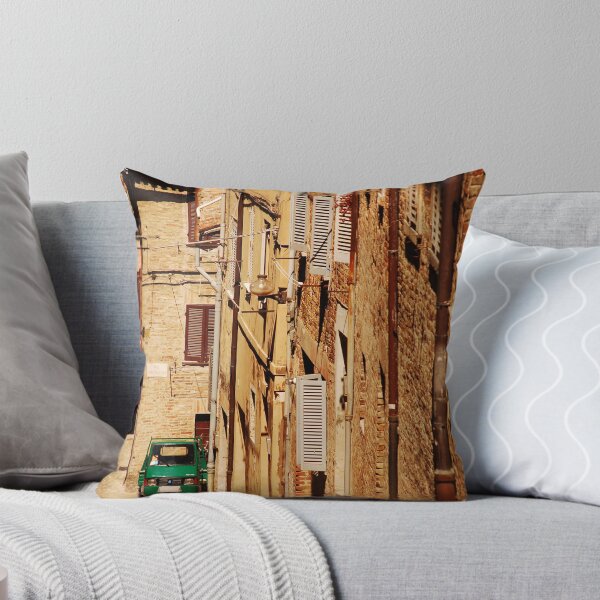 Item preview, Ape in Urbino Street designed and sold by jojobob.