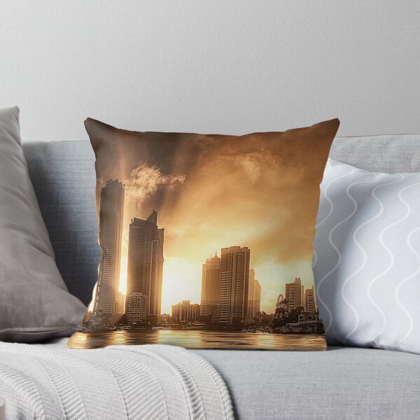 Item preview, IntenCity designed and sold by Maxwell Campbell.