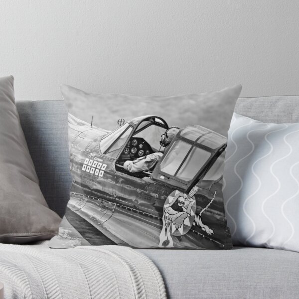 Item preview, Dive Bomber designed and sold by martinilogic.