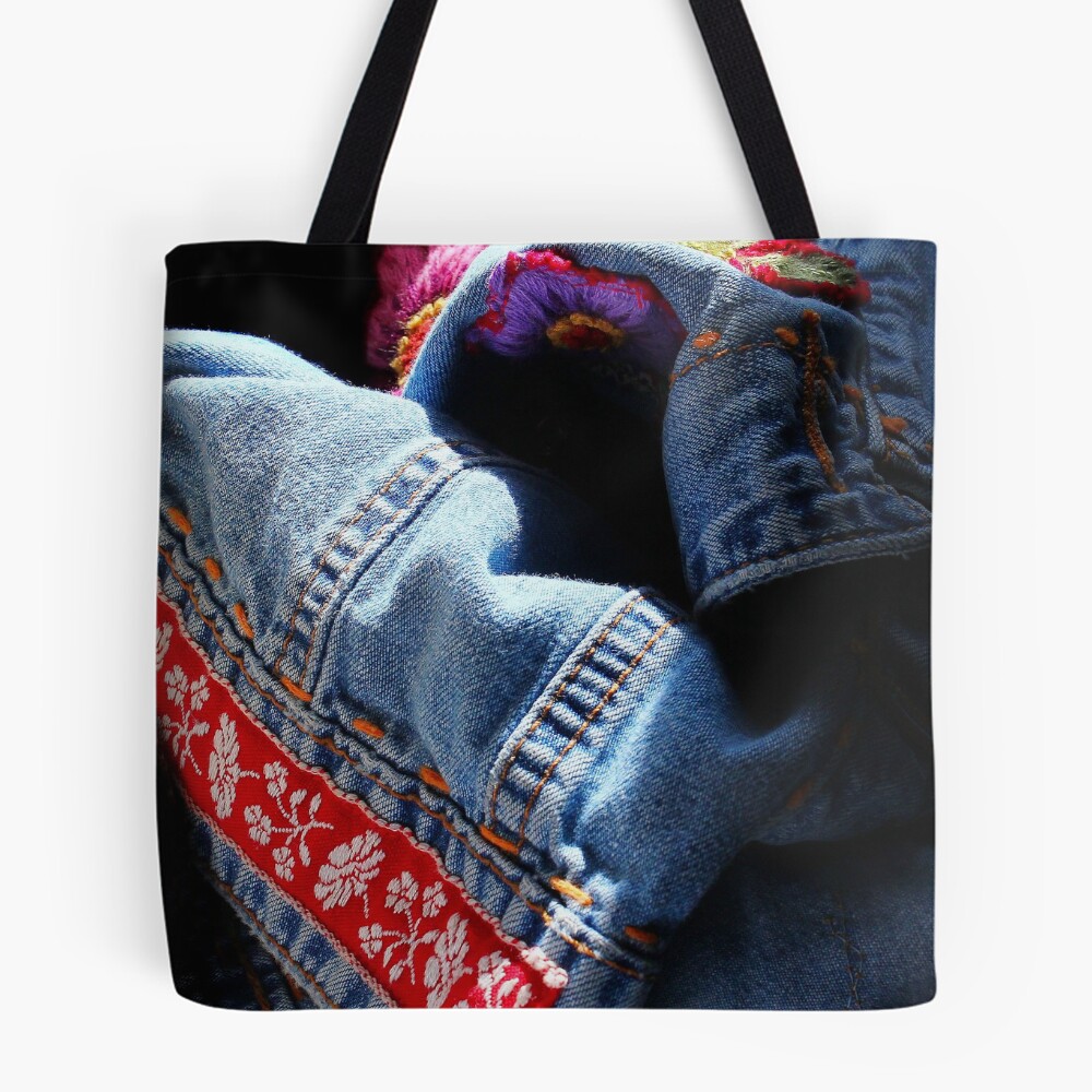 Item preview, All Over Print Tote Bag designed and sold by Pacovina.