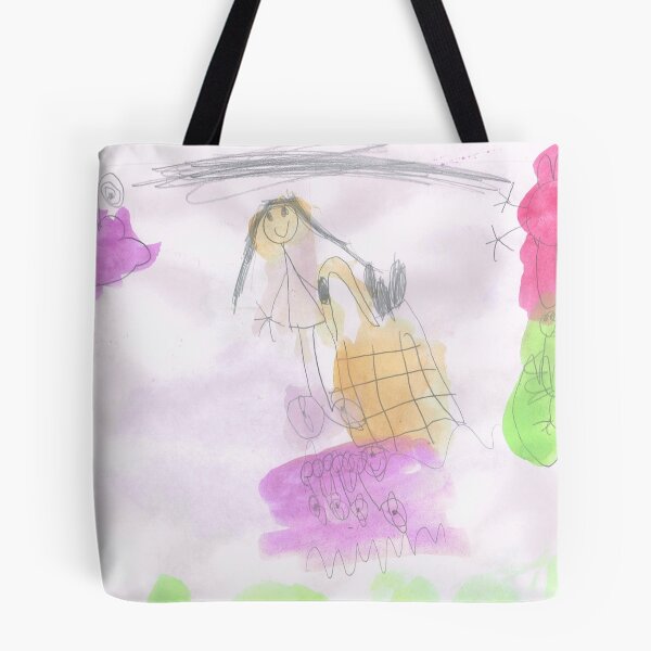 Item preview, 'Pascua' de Mia designed and sold by DrawingFactory.