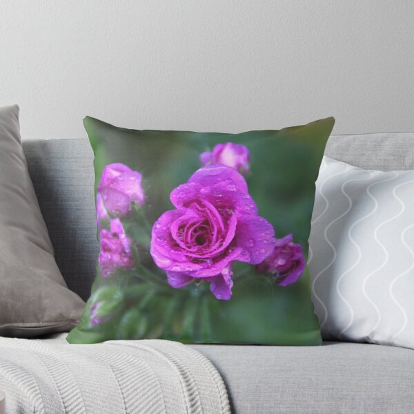 Item preview, Flower In the Rain designed and sold by fitithis.