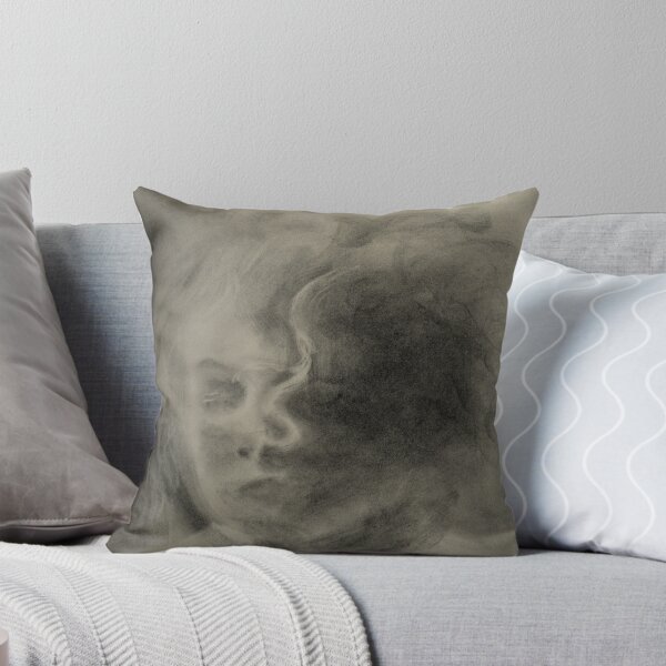 Artikelvorschau, Charcoal Study entworfen und verkauft von Lynn Hughes.