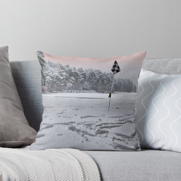 Item preview, Noo Golf Today !!! - HDR designed and sold by Colin  Williams Photography.