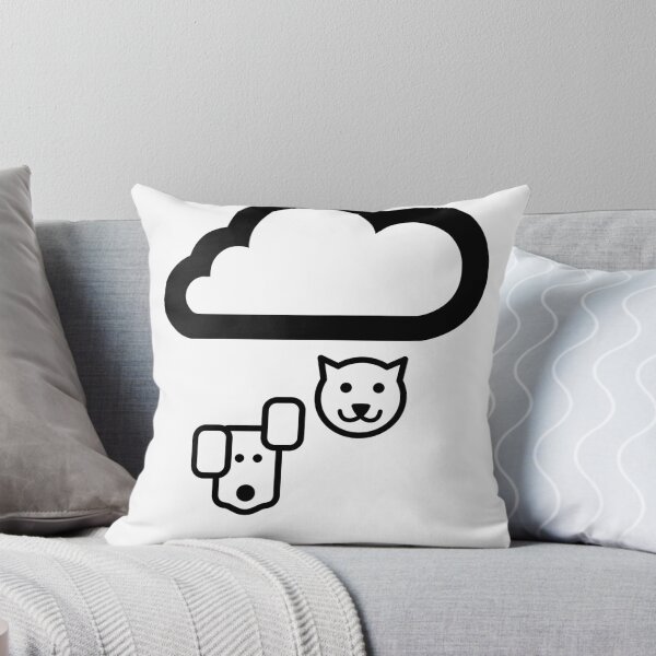 Item preview, Pronóstico de gatos y perros Pictogram designed and sold by Creative Spectator.