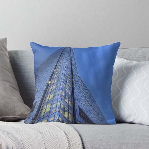 Item preview, Windows In The Sky designed and sold by servalpe.
