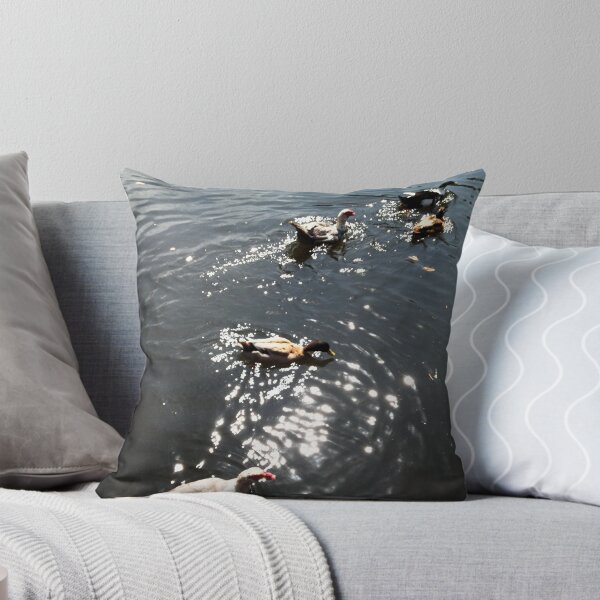 Item preview, Mighty Ducks designed and sold by CapturingBeauty.