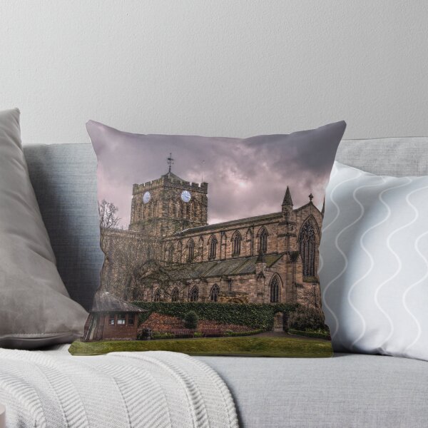 Item preview, Hexham Abbey designed and sold by axp7884.
