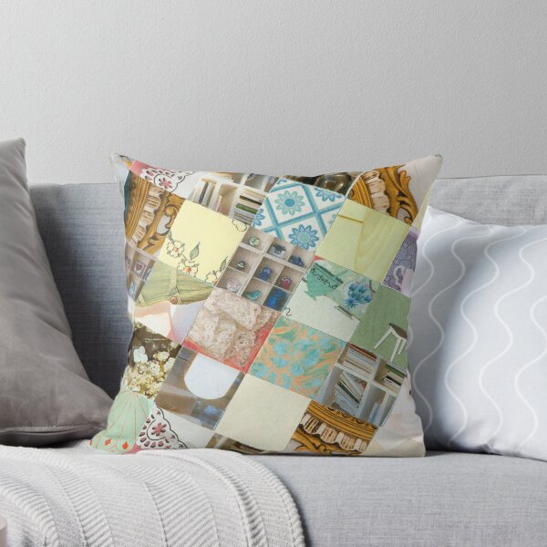 Item preview, Collagecard: interior designed and sold by Sanne Thijs.