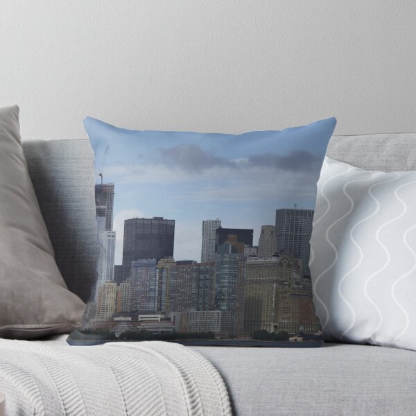 Item preview, Manhattan designed and sold by Geoffrey Fighiera.