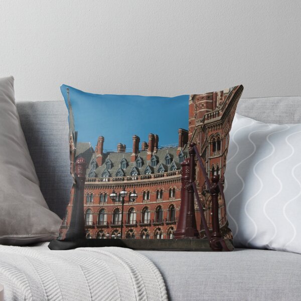 Item preview, ST. PANCRAS HOTEL designed and sold by gus72.