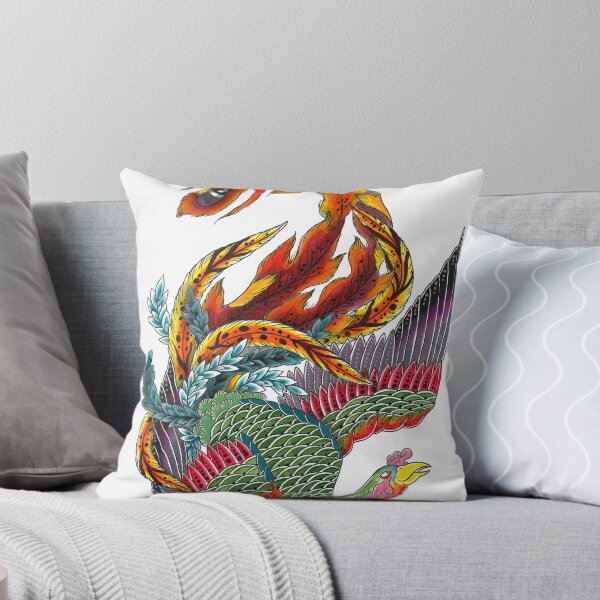 Item preview, Hou ou designed and sold by Dane Manning.