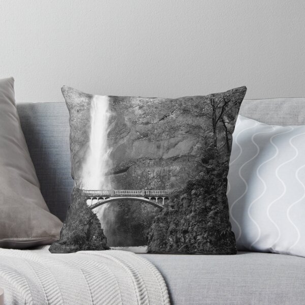 Item preview, Multnomah Falls designed and sold by AmishElectricCo.