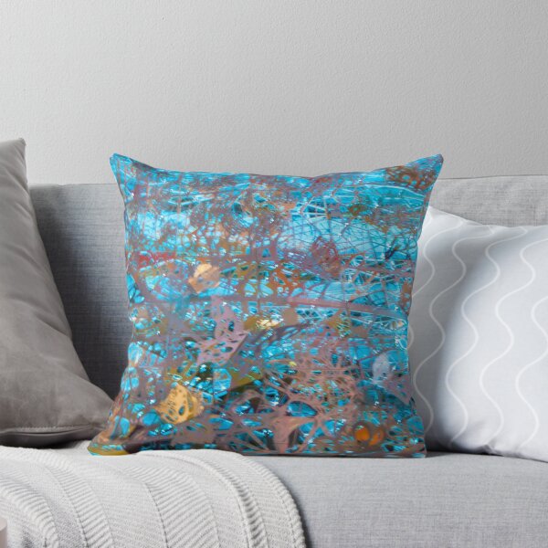 Item preview, abstract 1 designed and sold by Anne Scantlebury.