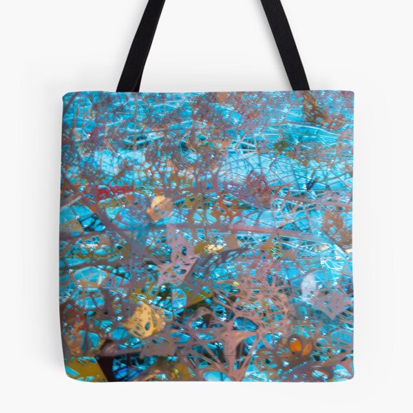 Item preview, abstract 1 designed and sold by Anne Scantlebury.
