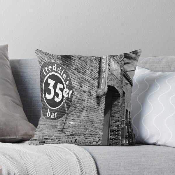 Item preview, Old Town Pasadena, CA. designed and sold by philw.
