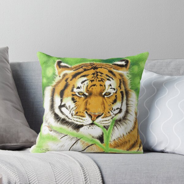 Item preview, Tiger designed and sold by MaryAnneHarding.
