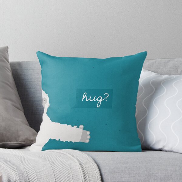 Item preview, Yeti Hug designed and sold by Retro Lev.