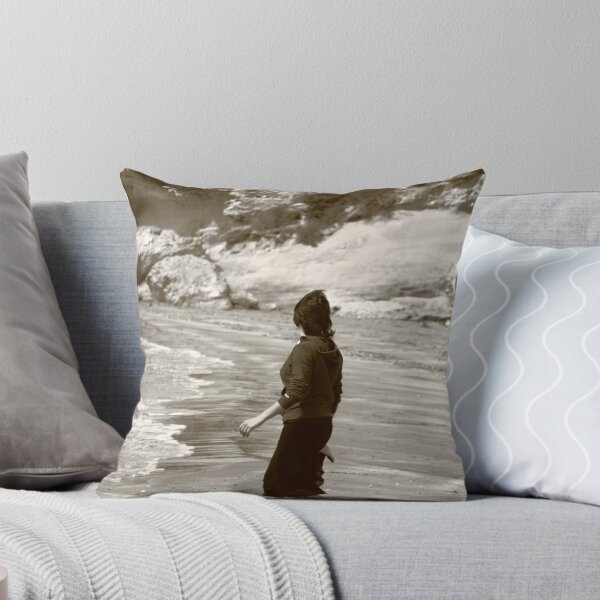 Item preview, Walk in the beach at Dekelia (Larnaca) - Cyprus designed and sold by fitithis.